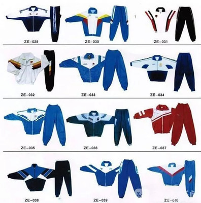 谁穿谁丑的中国校服，学生参与设计后美到认不出！